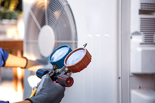 Affordable Emergency Hvac Repair solutions in Yorkville, WI