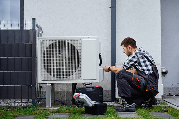 Top rated local Emergency Hvac Repair specialists in Yorkville, WI